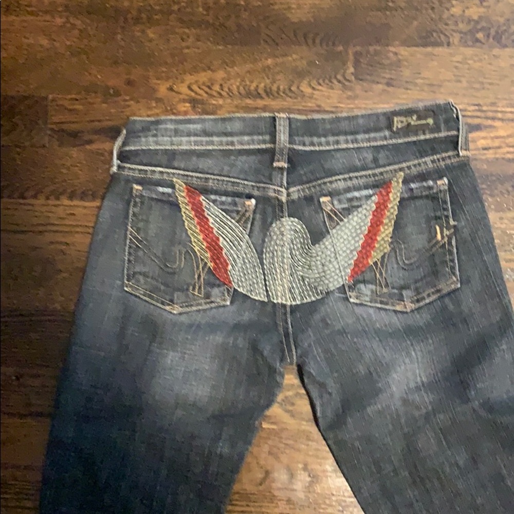 Citizens of Humanity Boot cut Jeans